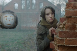 Une scène du film Vesper