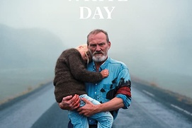 Affiche du film Brumes d'Islande