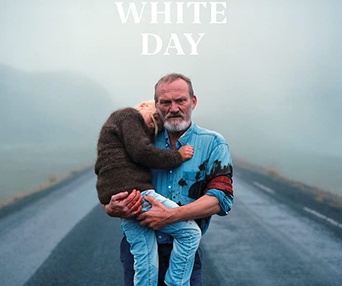 Affiche du film Brumes d'Islande