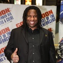 Photo de Georges Laraque
