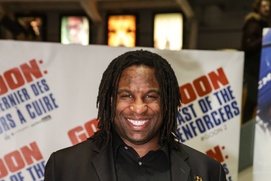 Première de Goon 2