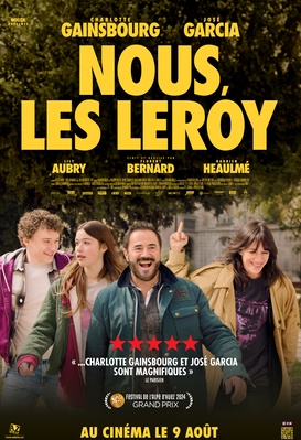 Nous, les Leroy