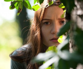 Une scène du film Stoker