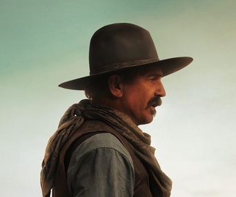 Affiche du film Horizon: An American Saga - Chapter 1