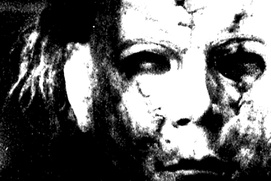 Affiche du film H2: Halloween 2 Affiche du film H2: Halloween 2