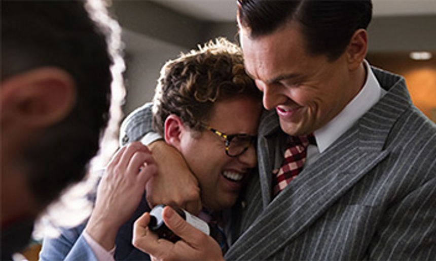 Leonardo DiCaprio et Jonah Hill à nouveau réunis dans The Ballad Of Richard Jewell