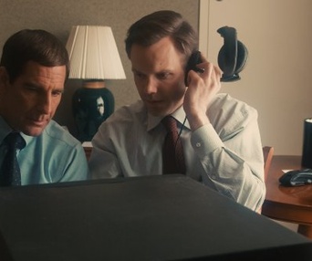 Scène du film The Informant