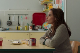 Une scène du film Pupille