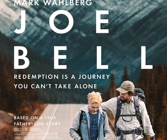 Affiche du film Joe Bell