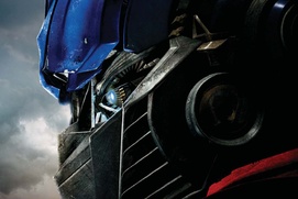 Affiche du film Transformers Affiche du film Transformers