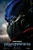 Affiche du film Transformers : Le film