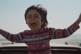 Image du film Hit the Road