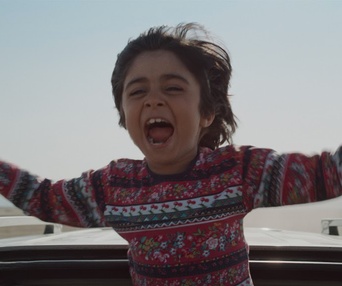Image du film Hit the Road