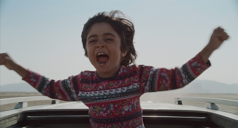 Image du film Hit the Road