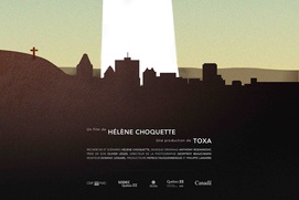 Affiche du film Les discrètes