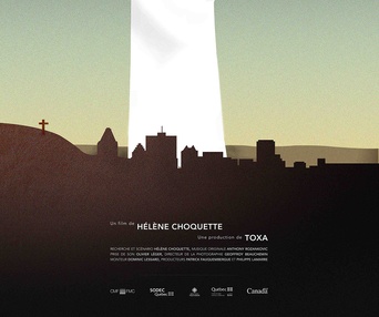 Affiche du film Les discrètes
