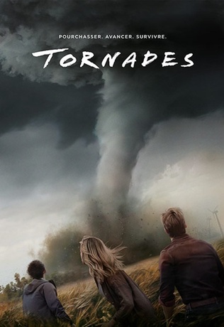Tornades