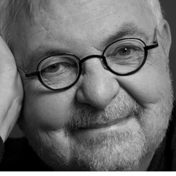 Photo de Michel Tremblay