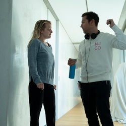 Photo de Leigh Whannell