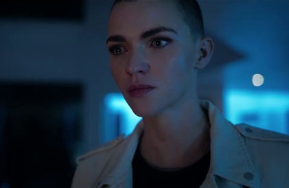Bande-annonce en français