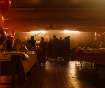 Image du film Gagne ton ciel