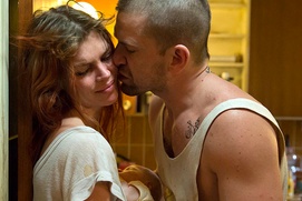 Une scène du film A Seconde Chance
