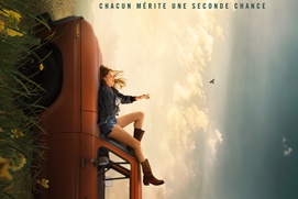 Affiche en français du film Souvenirs de lui Affiche en français du film Souvenirs de lui