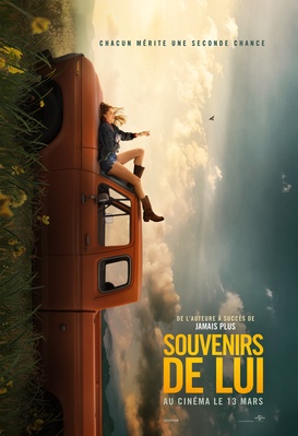 Souvenirs de lui