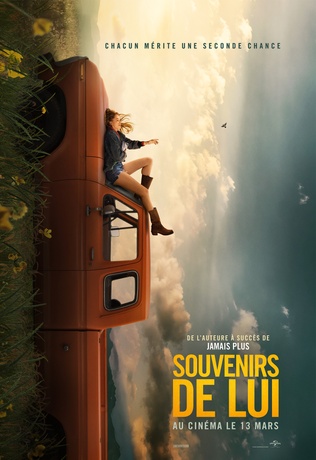 Souvenirs de lui