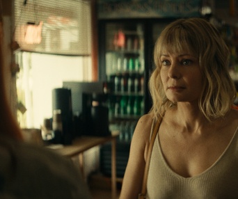 Images du film Lucy Grizzli Sophie
