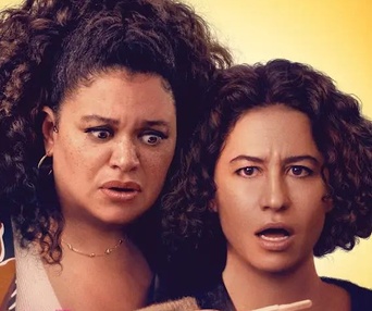 Affiche du film Babes