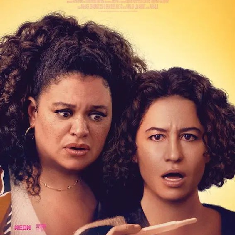 Affiche du film Babes