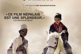 Affiche du film Kalo Pothi, un village au Népal