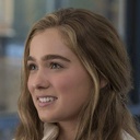 Photo de Haley Lu Richardson