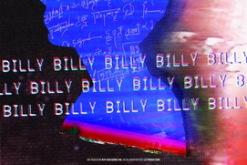 Affiche du film Billy