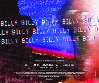 Affiche du film Billy