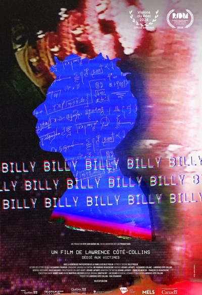 Affiche du film Billy