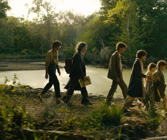 Image du film Coeurs vaillants
