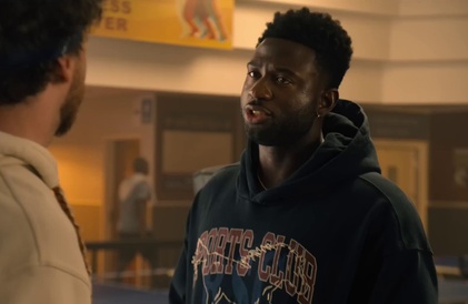 Bande-annonce en anglais