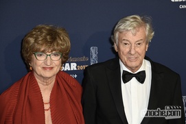 Sur le tapis rouge des César 2017 Sur le tapis rouge des César 2017