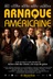 Affiche du film Arnaque américaine