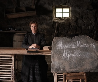 Image du film  Louise Violet