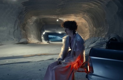 Bande-annonce en anglais