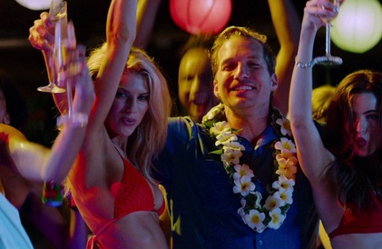 Bande-annonce en anglais