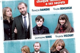 Affiche du film La Famille Wolberg
