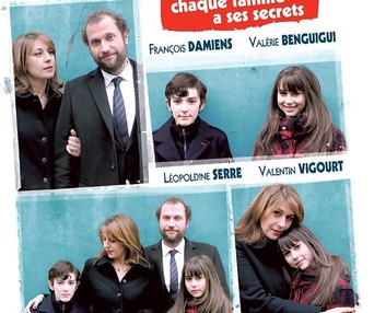 Affiche du film La Famille Wolberg