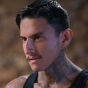 Photo de Richard Cabral