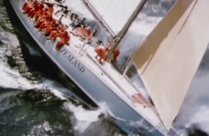 Bande-annonce en anglais