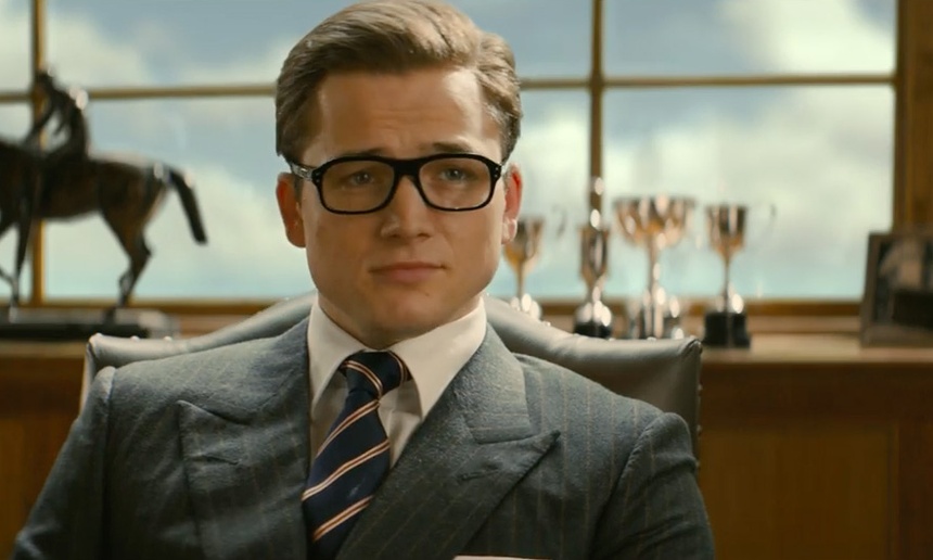 Une superbe bande-annonce de Kingman 2 sur « My Generation » de The Who