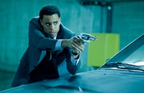 Une scène du film Underworld: Awakening